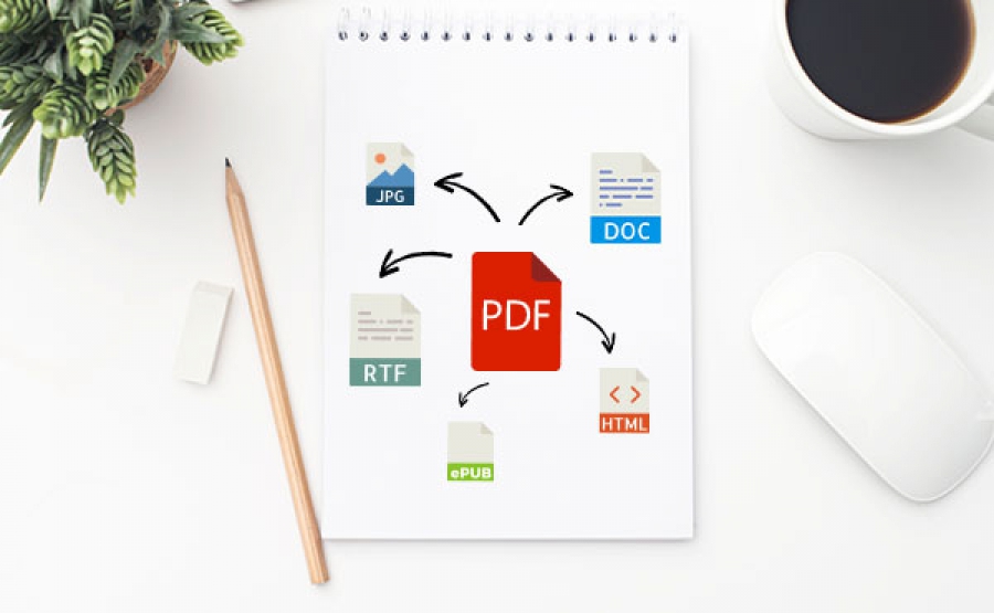 Ashampoo PDF Pro 3 (1 PC - perpetual) ESD