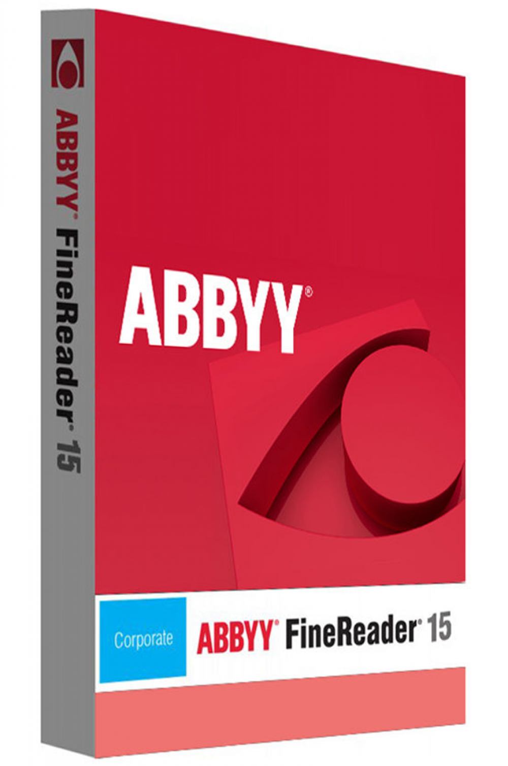 ABBYY FineReader PDF 15 Corporate (1 Benutzer - 1 Jahr) WIN